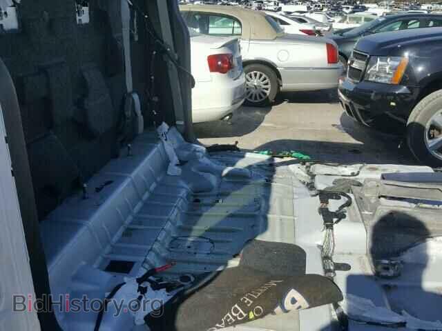 2012 FORD F150 - VIN: 1FTFX1ET4CKD52635 - Фото 6