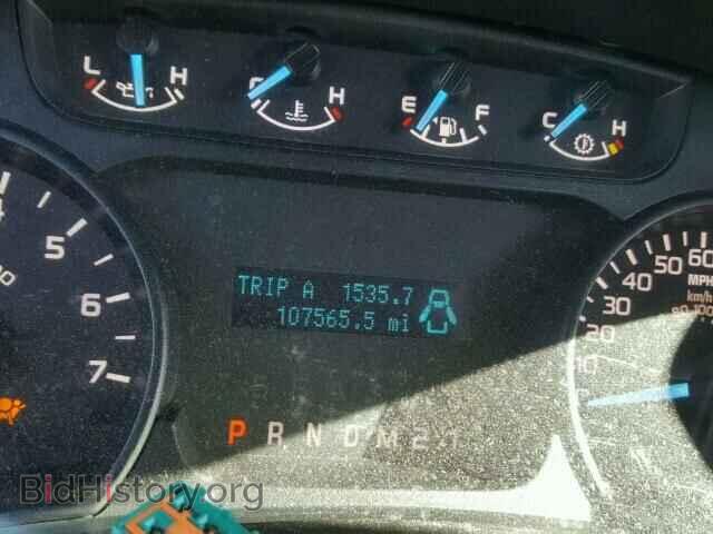 2012 FORD F150 - VIN: 1FTFX1ET4CKD52635 - Фото 8