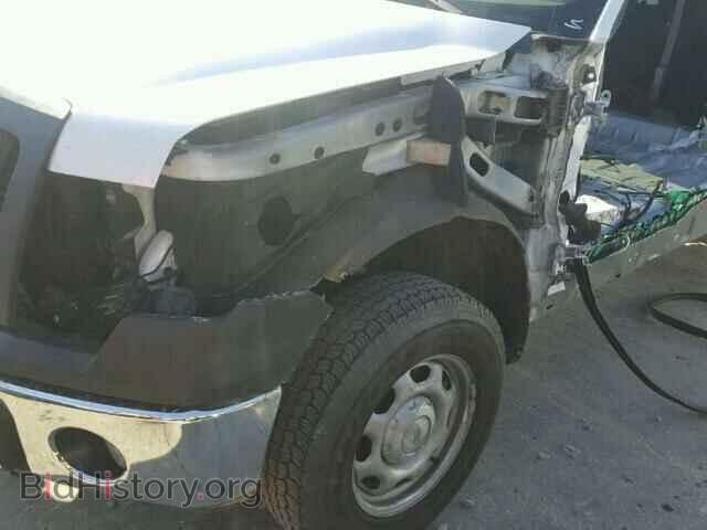 2012 FORD F150 - VIN: 1FTFX1ET4CKD52635 - Фото 9