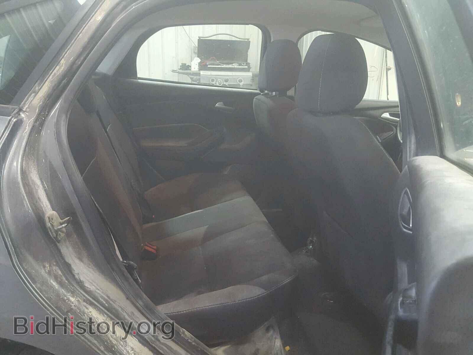 2013 FORD FOCUS - VIN: 1FADP3F2XDL283055 - Photo 6