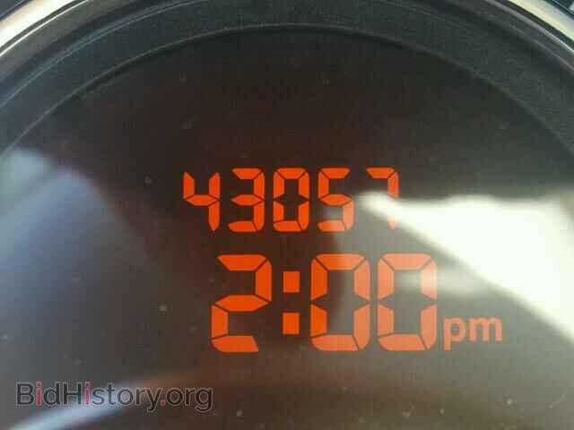 2012 FIAT 500 - VIN: 3C3CFFDR2CT165793 - Фото 8