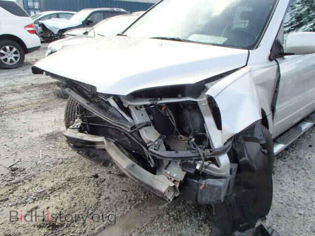 2005 HONDA PILOT - VIN: 5FNYF18575B035649 - Photo 9