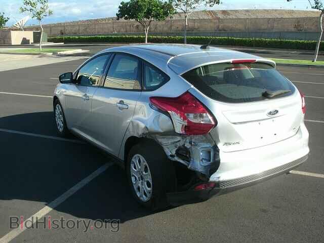 2012 FORD FOCUS - VIN: 1FAHP3K25CL356595 - Photo 3