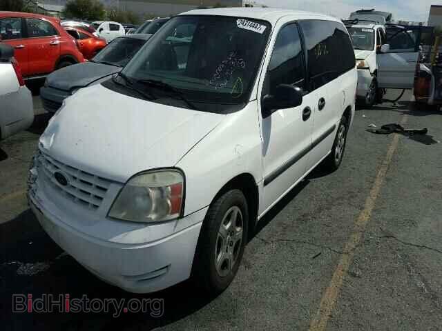2005 FORD FREESTAR - VIN: 2FMZA50655BA50903 - Фото 2