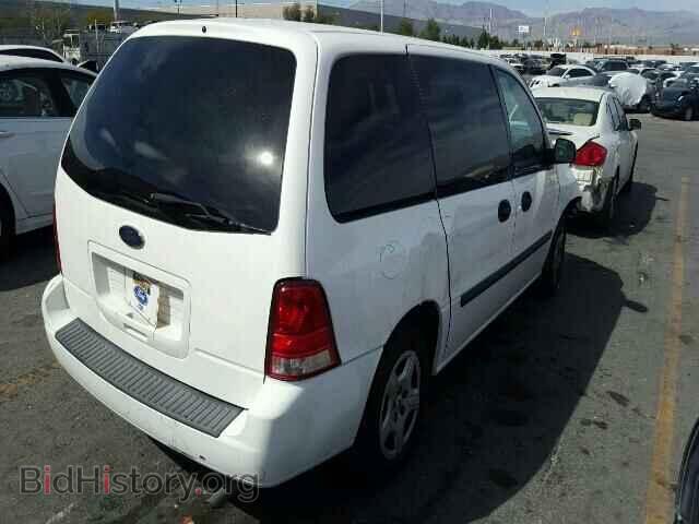 2005 FORD FREESTAR - VIN: 2FMZA50655BA50903 - Фото 3