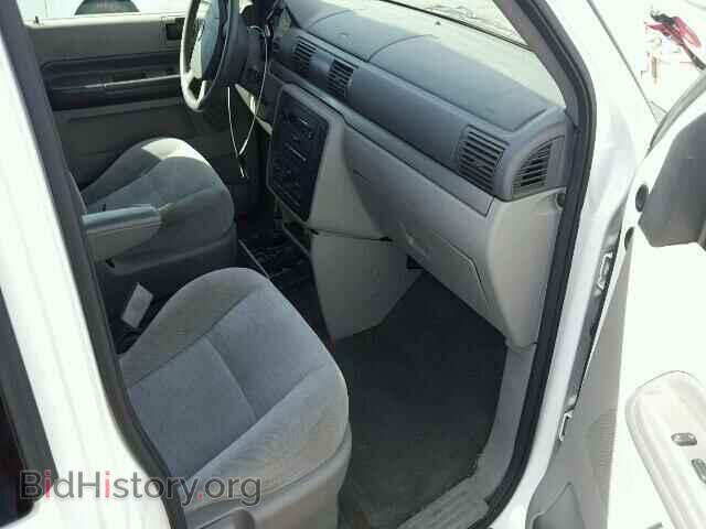 2005 FORD FREESTAR - VIN: 2FMZA50655BA50903 - Фото 5