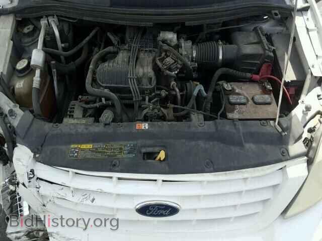 2005 FORD FREESTAR - VIN: 2FMZA50655BA50903 - Фото 7