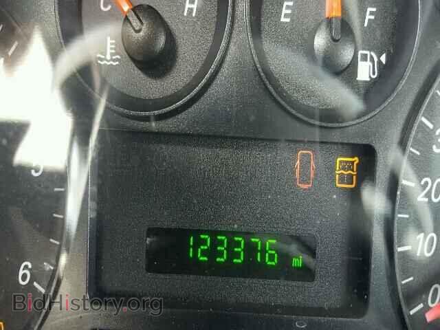 2005 FORD FREESTAR - VIN: 2FMZA50655BA50903 - Фото 8