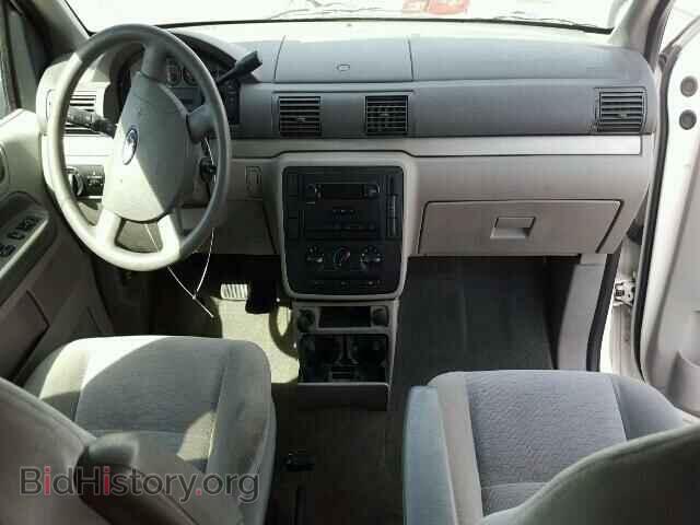2005 FORD FREESTAR - VIN: 2FMZA50655BA50903 - Фото 9