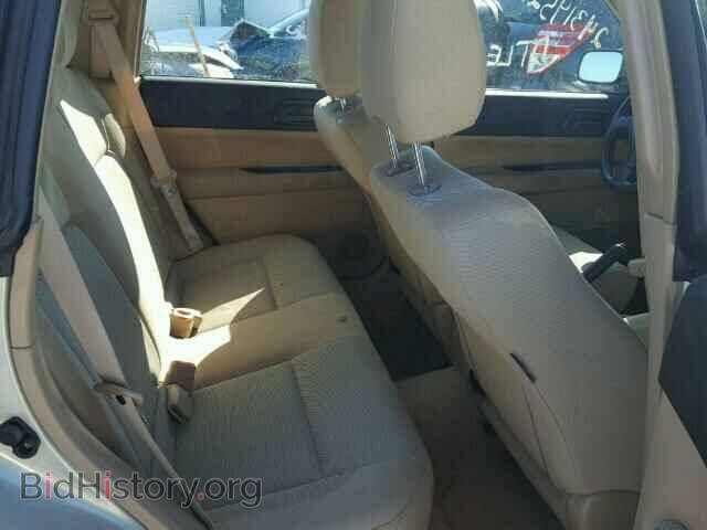 2005 SUBARU FORESTER - VIN: JF1SG63645H736915 - Фото 6