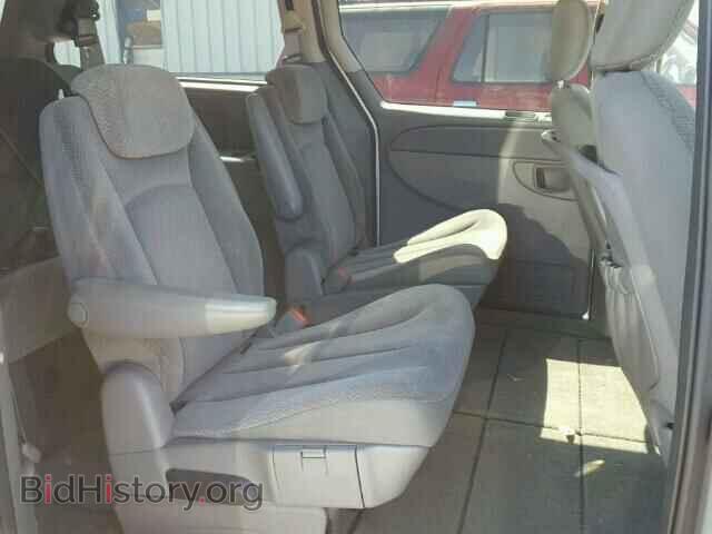 2006 DODGE CARAVAN - VIN: 2D4GP44L86R658446 - Фото 6