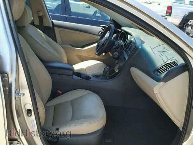2013 KIA OPTIMA - VIN: KNAGM4A71D5401617 - Photo 5