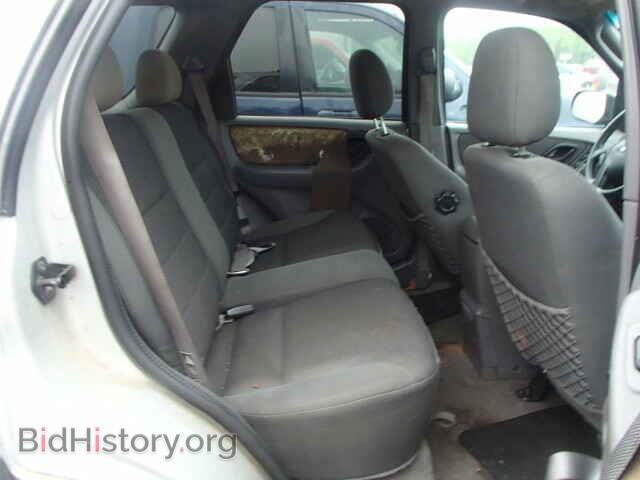 2002 FORD ESCAPE - VIN: 1FMYU04142KA61946 - Фото 6