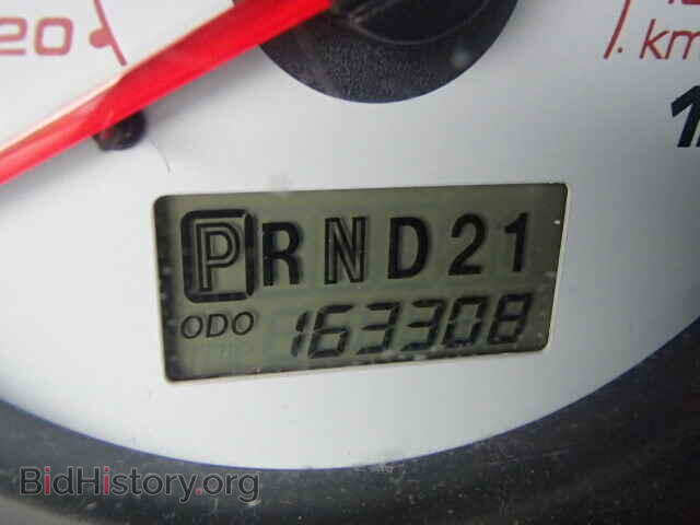 2002 FORD ESCAPE - VIN: 1FMYU04142KA61946 - Фото 8