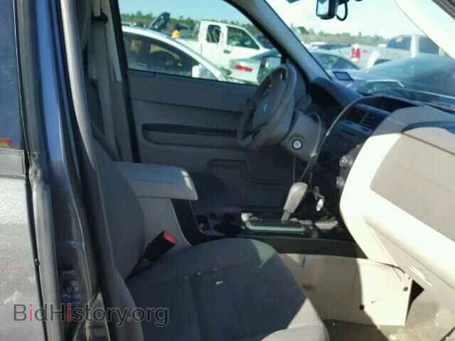 2012 FORD ESCAPE - VIN: 1FMCU0C7XCKB30429 - Photo 6