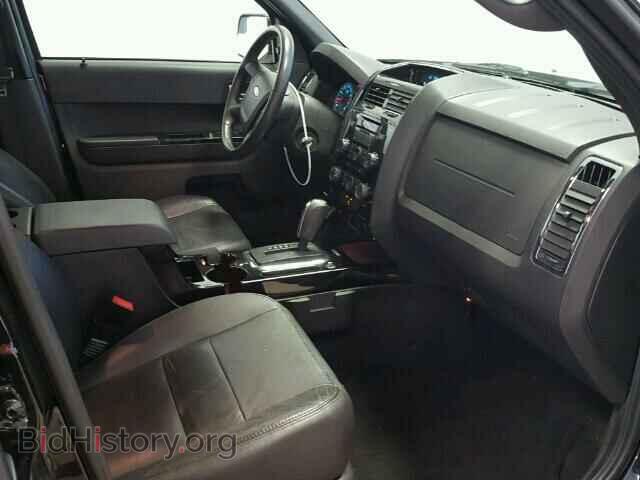 2012 FORD ESCAPE - VIN: 1FMCU9EG6CKC48589 - Photo 5