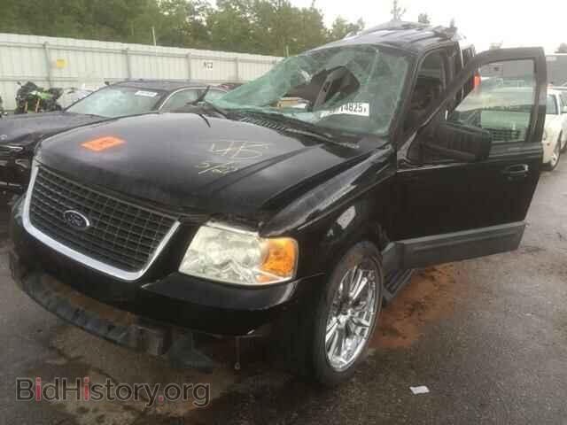 2005 FORD EXPEDITION - VIN: 1FMPU15575LA75339 - Фото 2