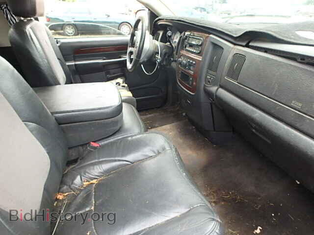 2002 DODGE RAM 1500 - VIN: 1D7HA16Z72J129321 - Photo 5