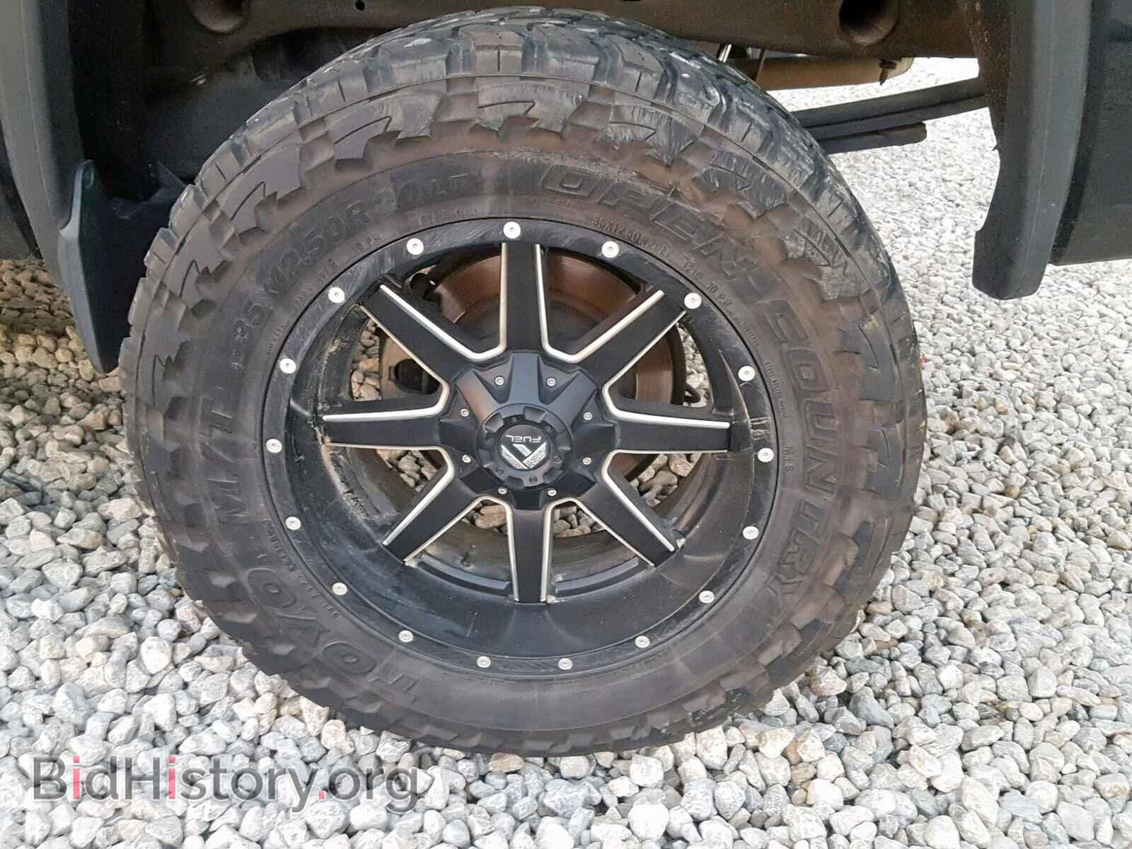 2015 GMC SIERRA C15 - VIN: 3GTP1VEC4FG530360 - Фото 9