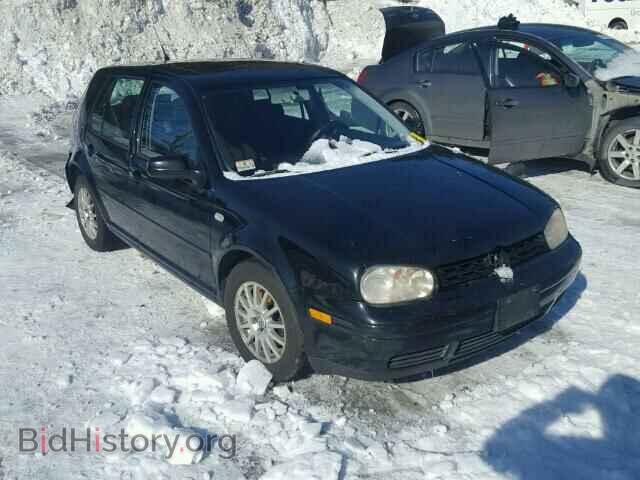 Photo 9BWGL61J054029746 - VOLKSWAGEN GOLF 2005