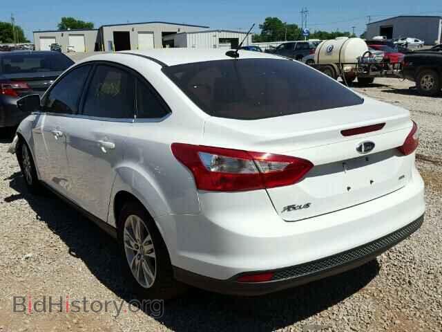 2012 FORD FOCUS - VIN: 1FAHP3H22CL196005 - Photo 3