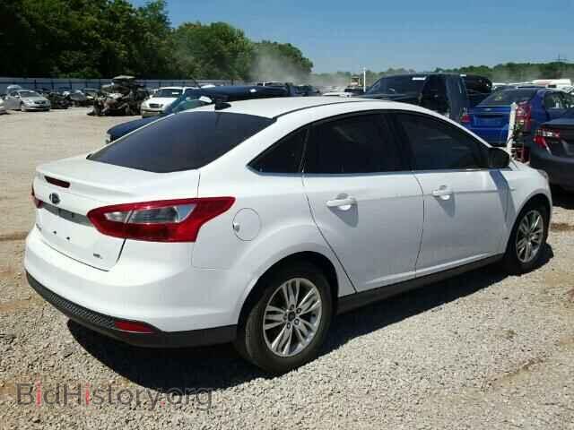 2012 FORD FOCUS - VIN: 1FAHP3H22CL196005 - Photo 4