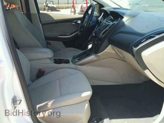 2012 FORD FOCUS - VIN: 1FAHP3H22CL196005 - Photo 5