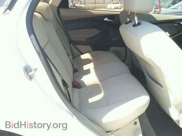 2012 FORD FOCUS - VIN: 1FAHP3H22CL196005 - Photo 6