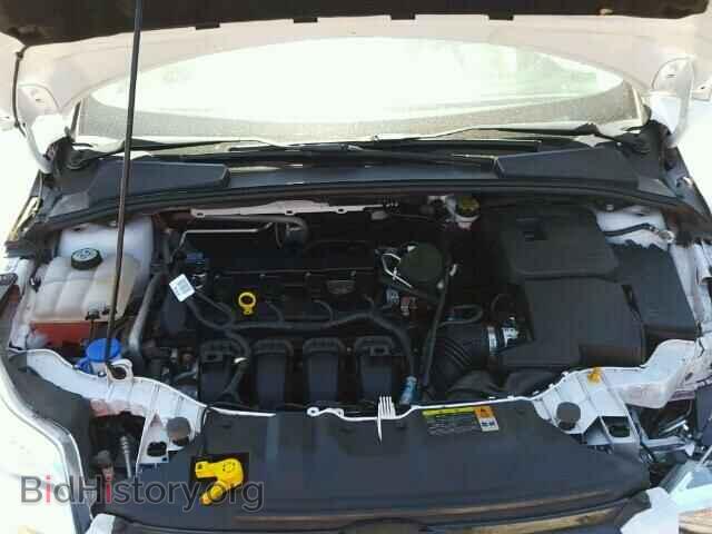 2012 FORD FOCUS - VIN: 1FAHP3H22CL196005 - Photo 7