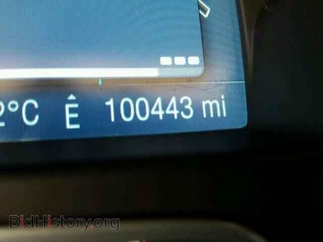 2012 FORD FOCUS - VIN: 1FAHP3H22CL196005 - Photo 8
