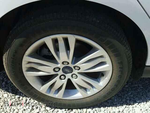 2012 FORD FOCUS - VIN: 1FAHP3H22CL196005 - Photo 9