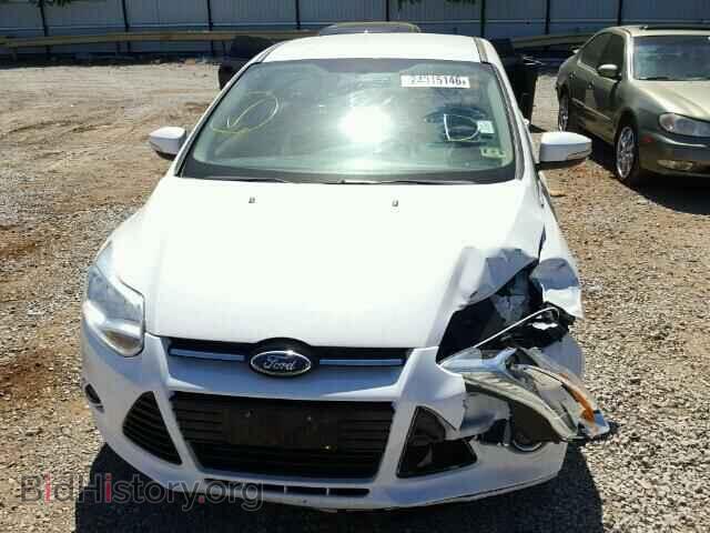 2012 FORD FOCUS - VIN: 1FAHP3H22CL196005 - Photo 10