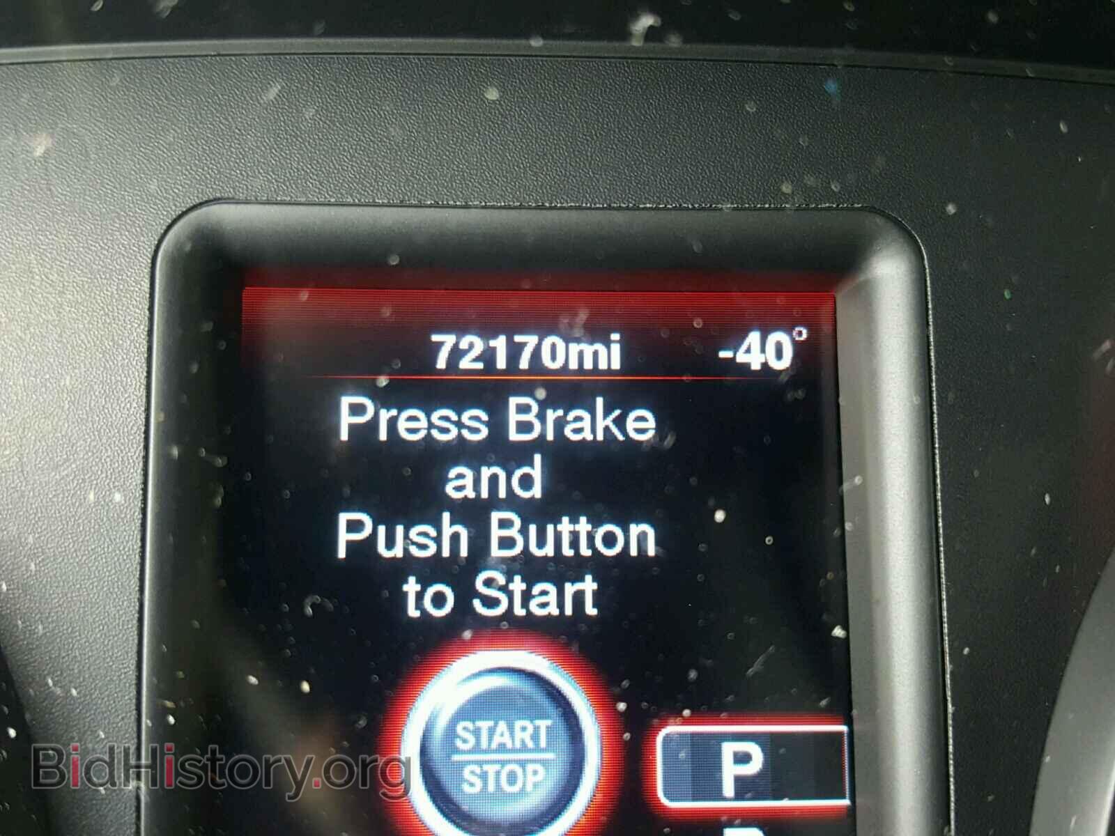 2012 DODGE CHARGER - VIN: 2C3CDXBG8CH111646 - Фото 8