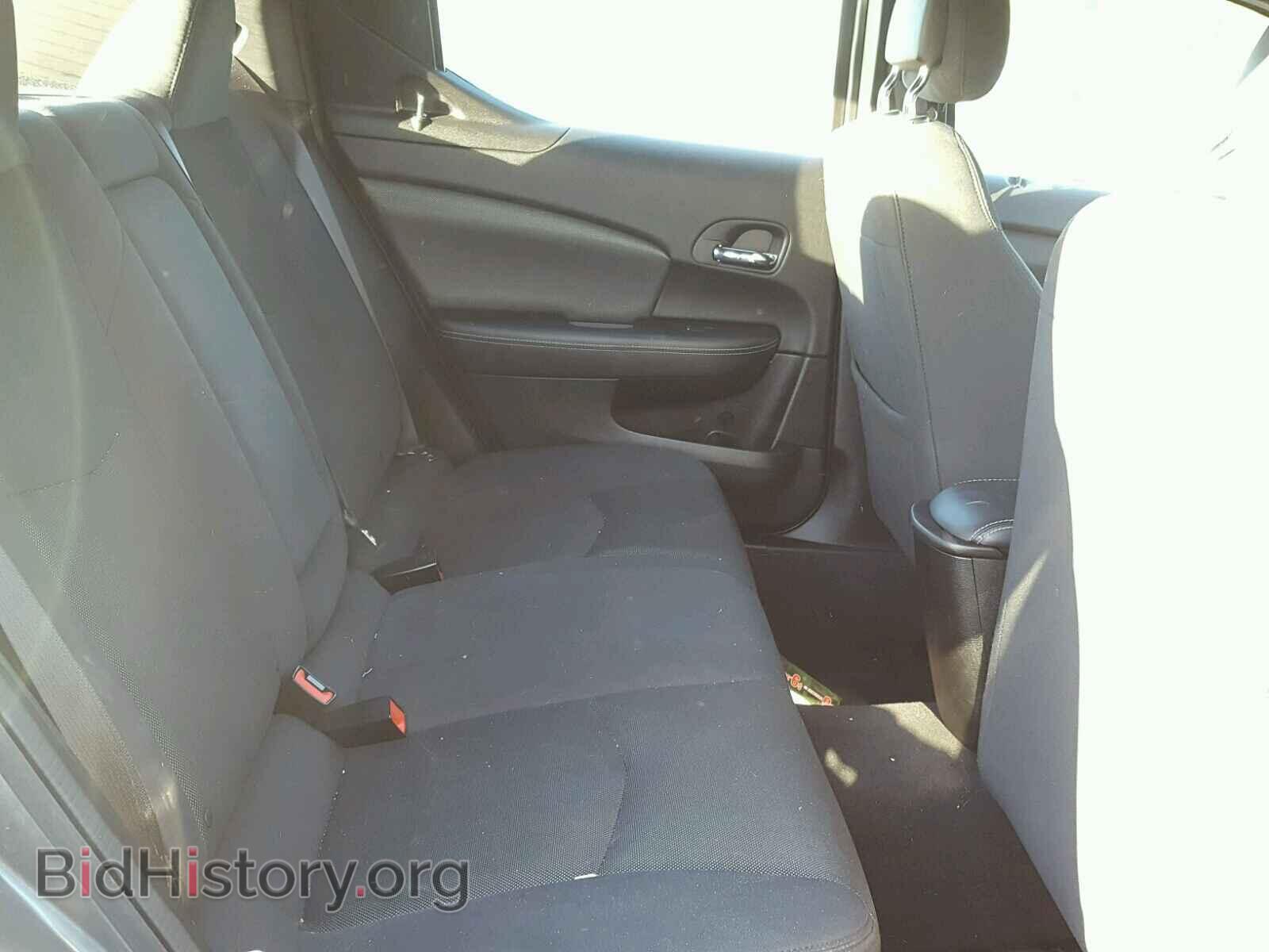 2012 DODGE AVENGER - VIN: 1C3CDZCB8CN158908 - Photo 6