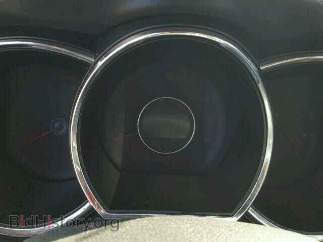 2012 KIA OPTIMA - VIN: KNAGM4A76C5275009 - Фото 8