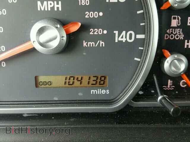 2009 MITSUBISHI GALANT - VIN: 4A3AB36F59E026182 - Фото 8