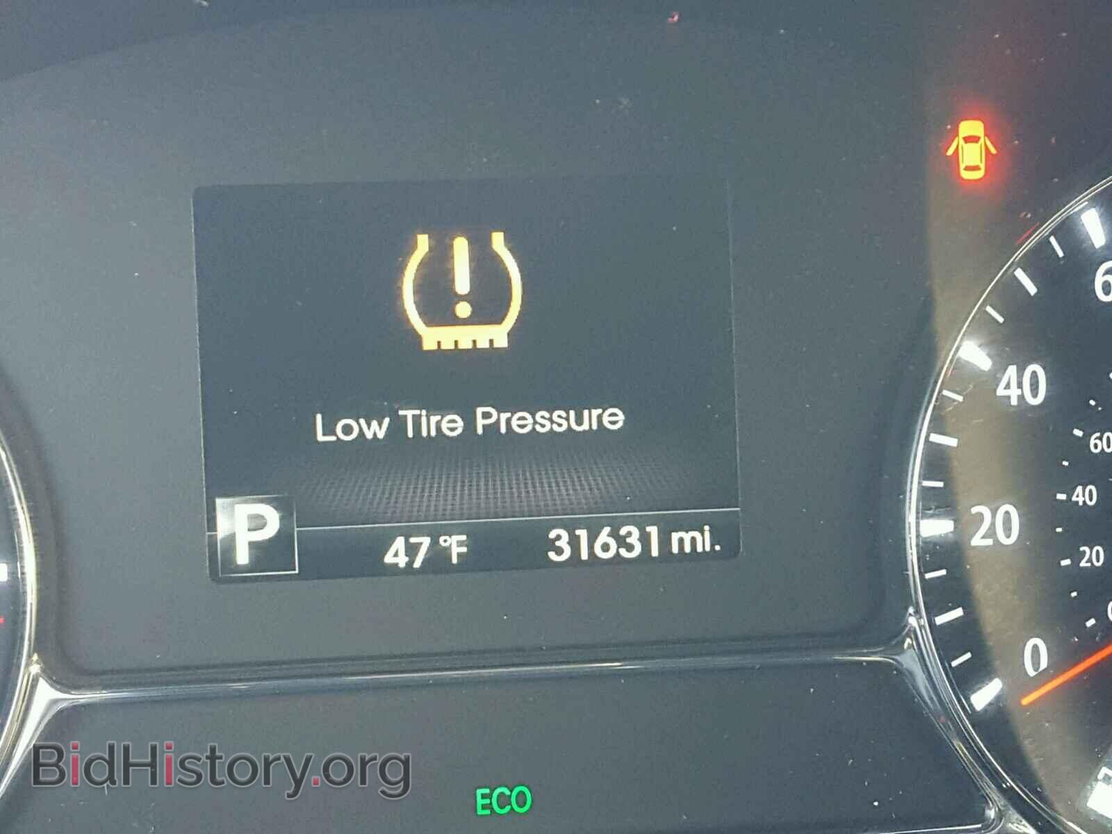 2013 KIA OPTIMA - VIN: 5XXGR4A60DG238336 - Photo 8