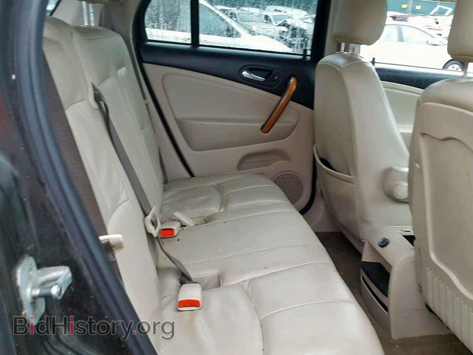 2007 SATURN VUE - VIN: 5GZCZ53457S837497 - Фото 6