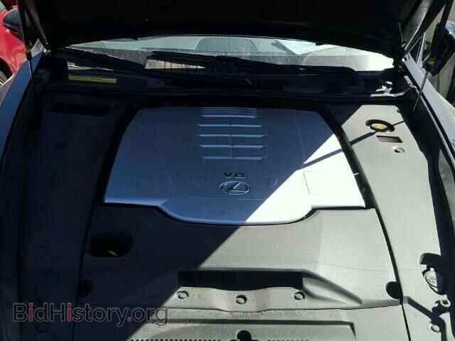 2014 LEXUS LS460 - VIN: JTHBL5EF7E5128674 - Photo 7