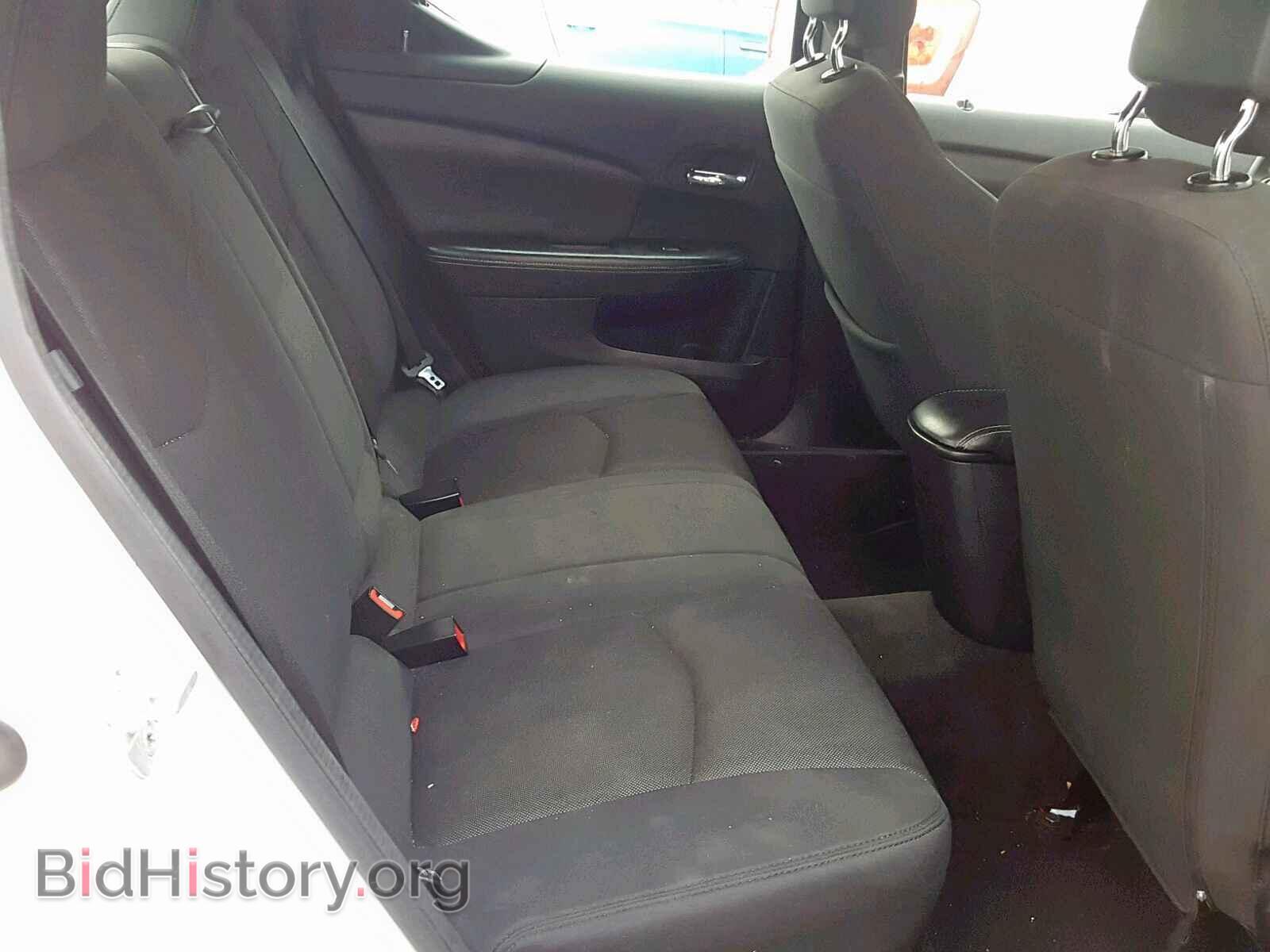 2012 DODGE AVENGER - VIN: 1C3CDZAB9CN294578 - Photo 6