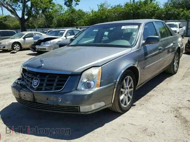 2007 CADILLAC DTS - VIN: 1G6KD57977U169873 - Фото 2