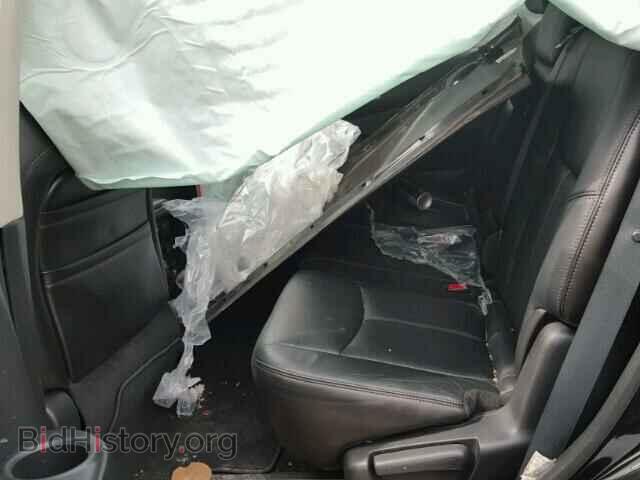 2013 NISSAN PATHFINDER - VIN: 5N1AR2MM6DC681087 - Фото 6