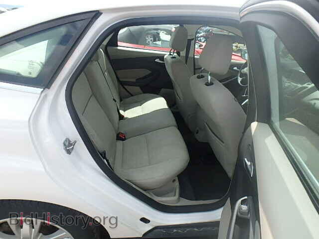 2012 FORD FOCUS - VIN: 1FAHP3H26CL157207 - Photo 6