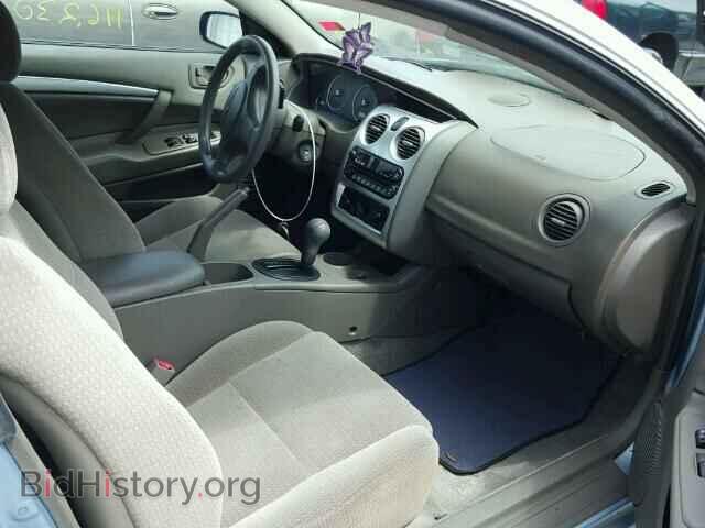 2004 CHRYSLER SEBRING - VIN: 4C3AG42G94E084431 - Фото 5