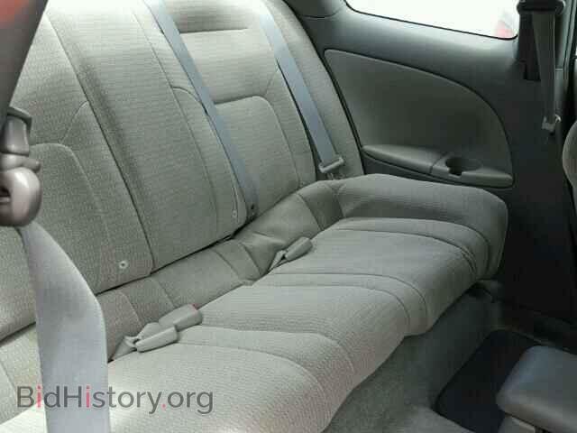 2004 CHRYSLER SEBRING - VIN: 4C3AG42G94E084431 - Фото 6