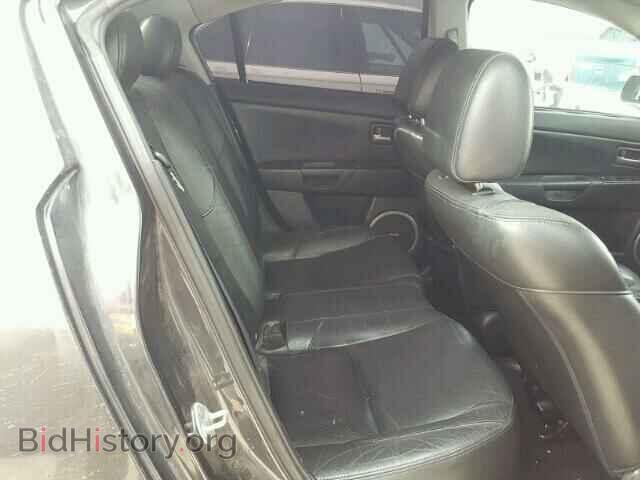 2005 MAZDA 3 S - VIN: JM1BK123851287640 - Фото 6