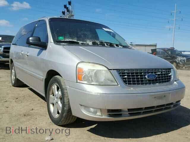 Photo 2FMZA52246BA03003 - FORD FREESTAR 2006