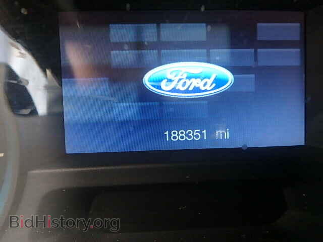 2012 FORD EXPLORER - VIN: 1FMHK8B85CGA39401 - Photo 8
