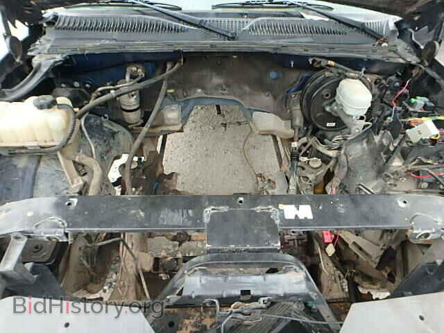 2006 CHEVROLET SILVERADO - VIN: 2GCEC19N961231798 - Фото 7