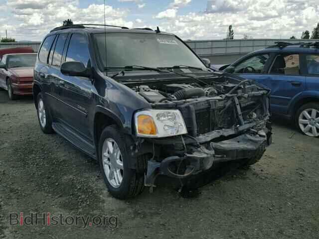 Photo 1GKET63M762281844 - GMC ENVOY 2006